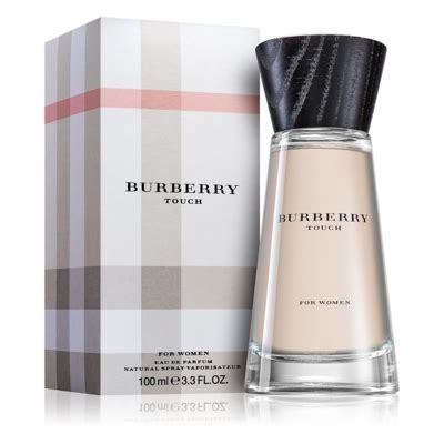 burberry touch mujer reseña|Burberry touch woman reviews.